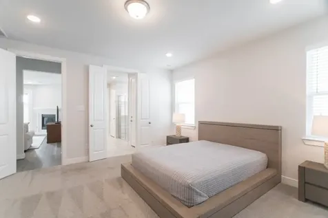 121 Cedar Hammock Trail The Woodlands TX 77375