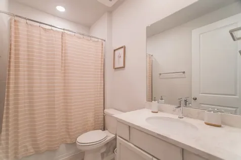 121 Cedar Hammock Trail The Woodlands TX 77375