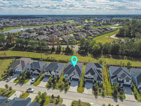 121 Cedar Hammock Trail The Woodlands TX 77375