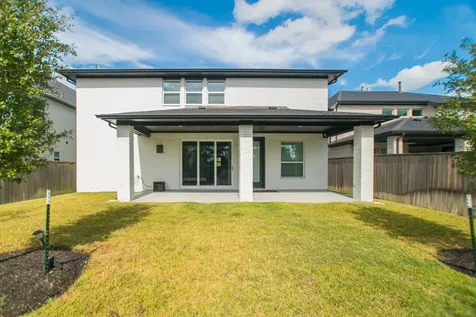 121 Cedar Hammock Trail The Woodlands TX 77375