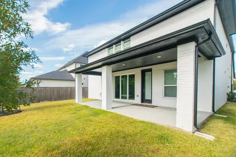 121 Cedar Hammock Trail The Woodlands TX 77375