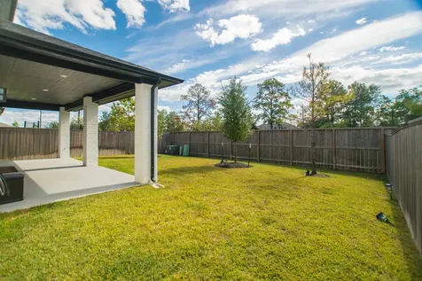 121 Cedar Hammock Trail The Woodlands TX 77375