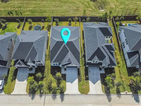 121 Cedar Hammock Trail The Woodlands TX 77375