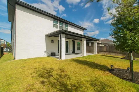 121 Cedar Hammock Trail The Woodlands TX 77375