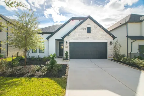 121 Cedar Hammock Trail The Woodlands TX 77375