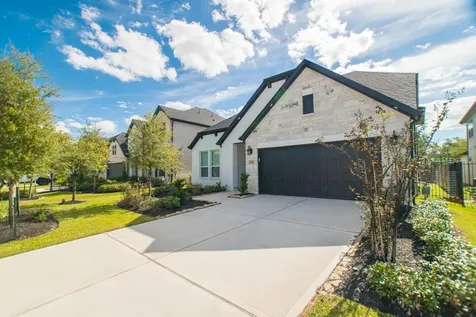 121 Cedar Hammock Trail The Woodlands TX 77375