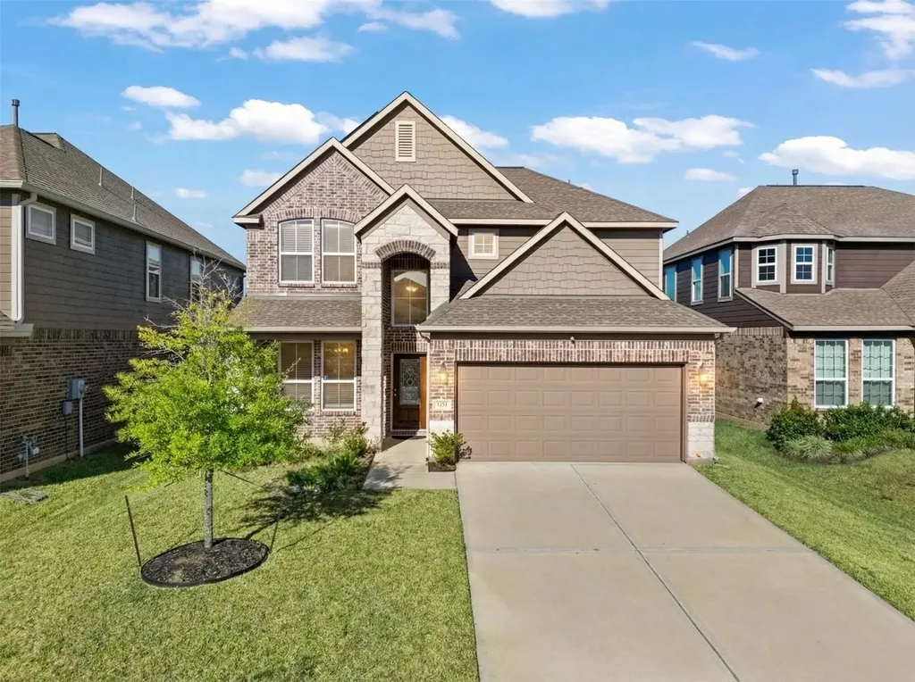 32318 Dusted Bronze Street Brookshire TX 77423