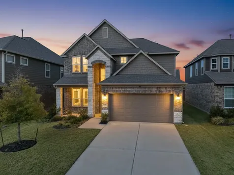 32318 Dusted Bronze Street Brookshire TX 77423