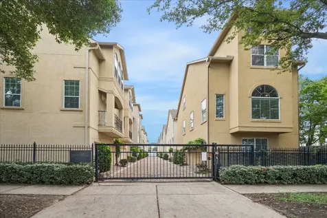 1602 Colorado Street Houston TX 77007