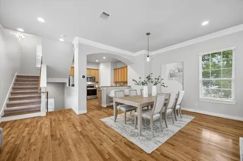 1602 Colorado Street Houston TX 77007