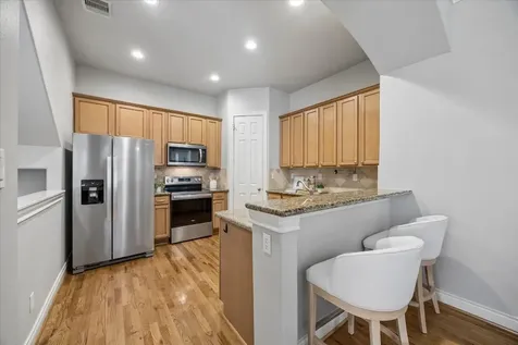 1602 Colorado Street Houston TX 77007