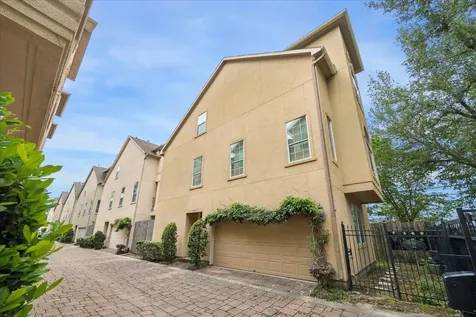1602 Colorado Street Houston TX 77007