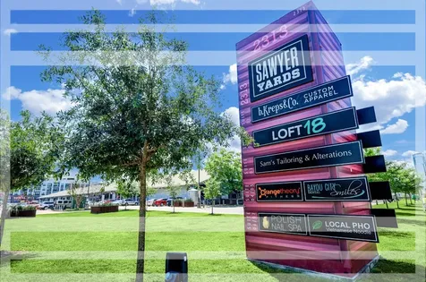 1602 Colorado Street Houston TX 77007