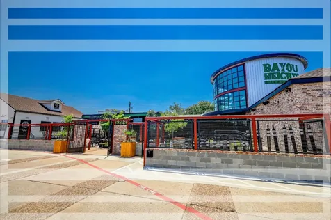 1602 Colorado Street Houston TX 77007
