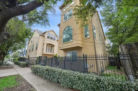 1602 Colorado Street Houston TX 77007