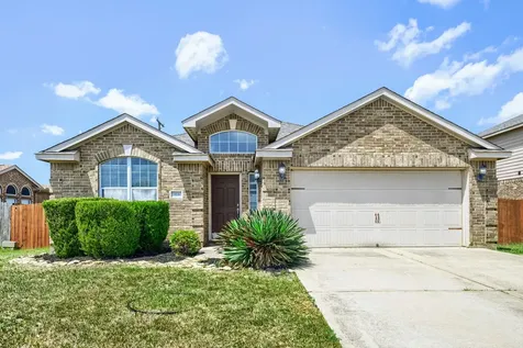 324 Meadow View Lane Anna TX 75409