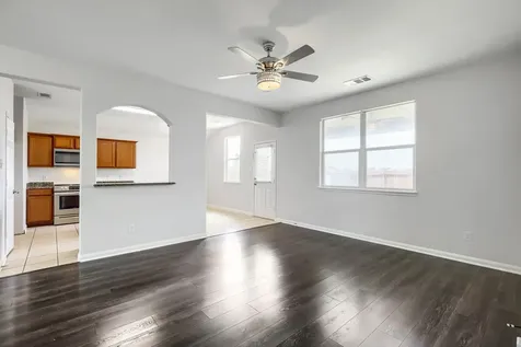 324 Meadow View Lane Anna TX 75409