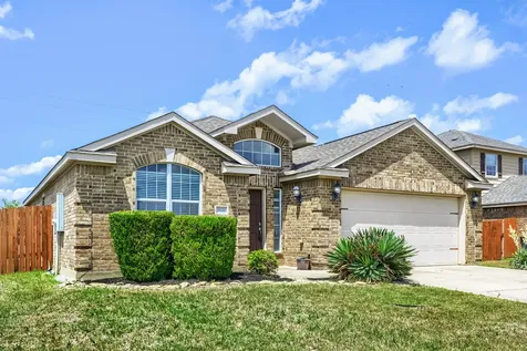 324 Meadow View Lane Anna TX 75409
