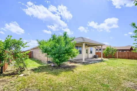 324 Meadow View Lane Anna TX 75409