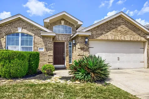 324 Meadow View Lane Anna TX 75409