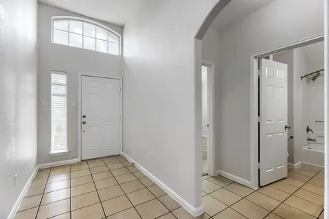 324 Meadow View Lane Anna TX 75409
