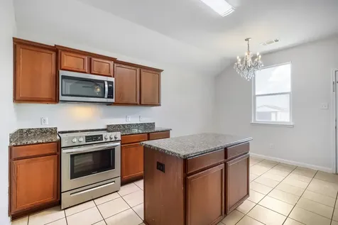 324 Meadow View Lane Anna TX 75409