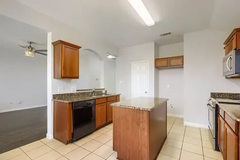 324 Meadow View Lane Anna TX 75409