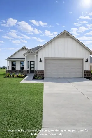 10749 S Lake Mist Lane Willis TX 77318