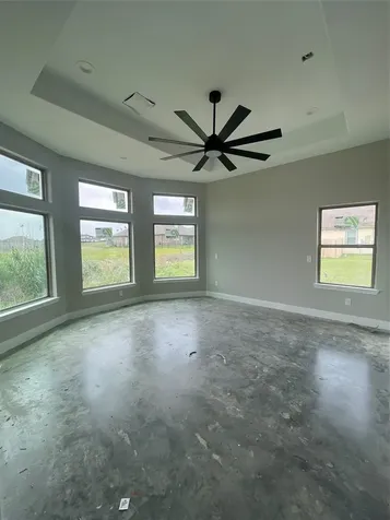 10749 S Lake Mist Lane Willis TX 77318