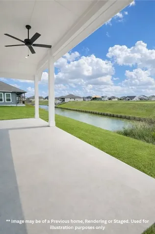 10749 S Lake Mist Lane Willis TX 77318