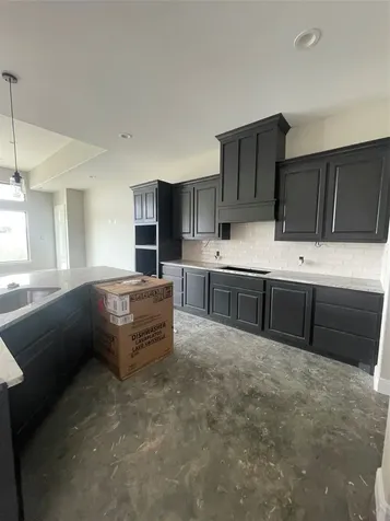 10749 S Lake Mist Lane Willis TX 77318