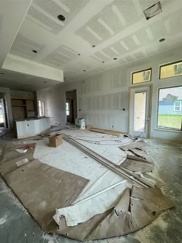 10749 S Lake Mist Lane Willis TX 77318
