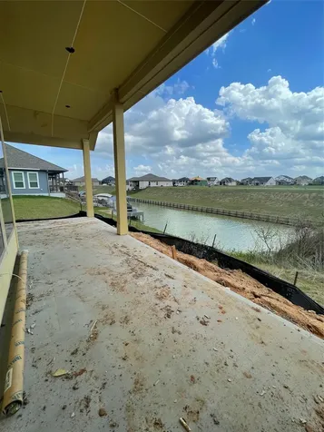 10749 S Lake Mist Lane Willis TX 77318