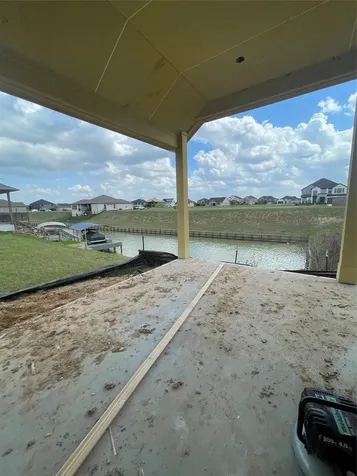 10749 S Lake Mist Lane Willis TX 77318