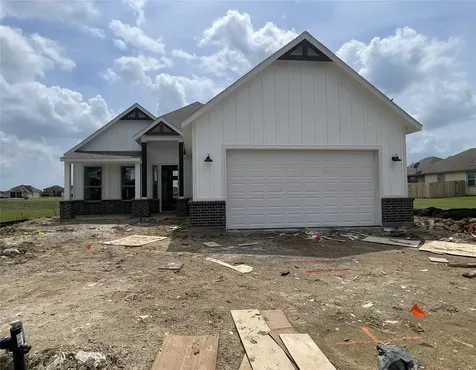 10749 S Lake Mist Lane Willis TX 77318