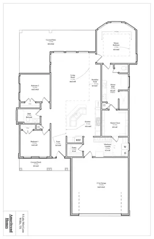 10749 S Lake Mist Lane Willis TX 77318