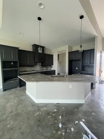10749 S Lake Mist Lane Willis TX 77318