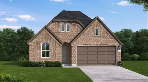 10518 Starfire Yellow Drive Richmond TX 77406