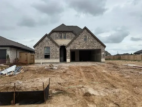 10518 Starfire Yellow Drive Richmond TX 77406