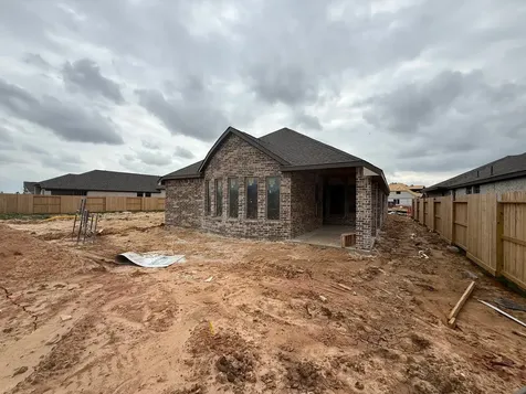 10518 Starfire Yellow Drive Richmond TX 77406