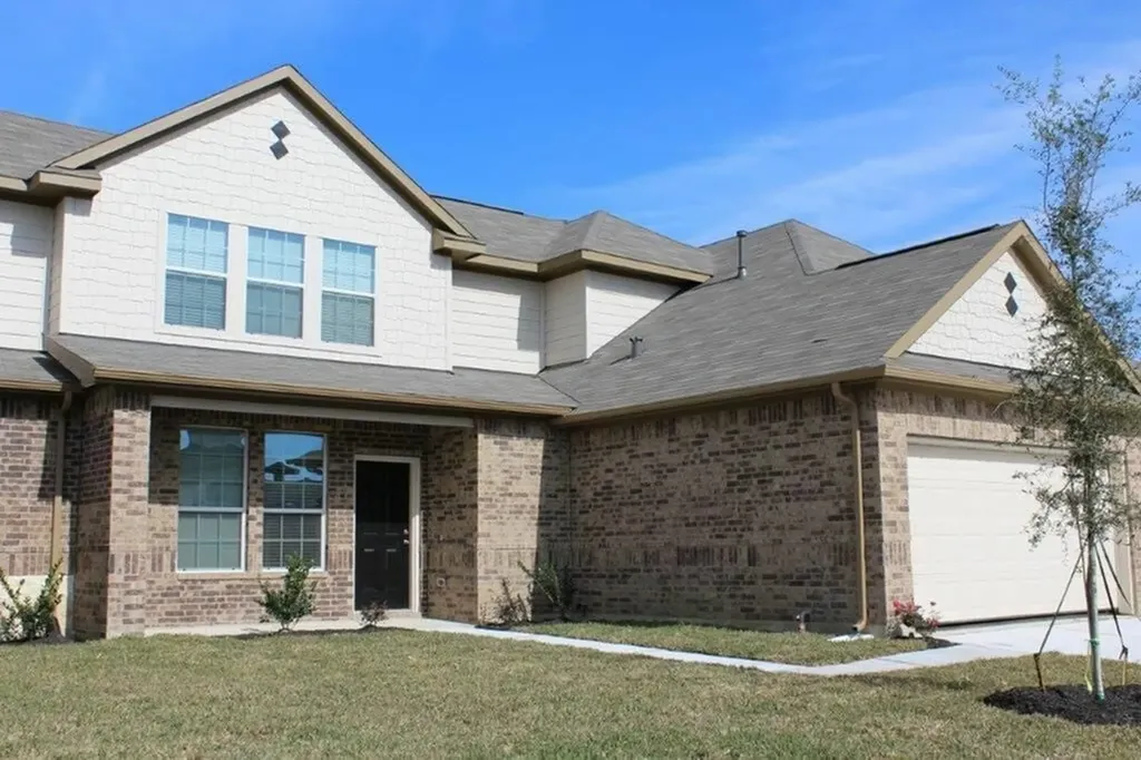 12359 Maura Lane Houston TX 77044