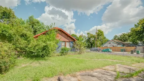 3405 Orange Street Houston TX 77020