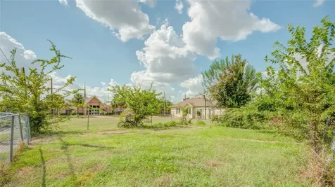 3405 Orange Street Houston TX 77020