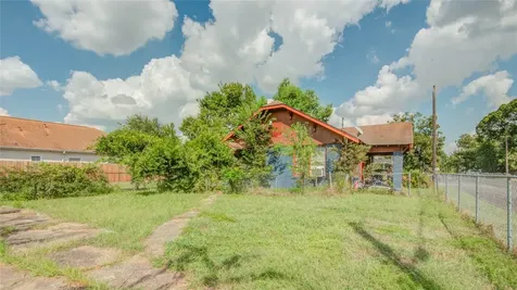 3405 Orange Street Houston TX 77020