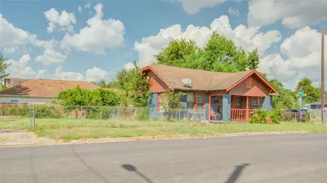 3405 Orange Street Houston TX 77020
