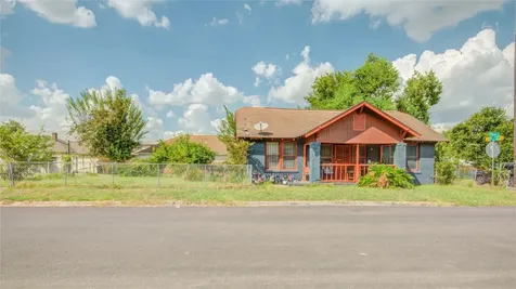 3405 Orange Street Houston TX 77020
