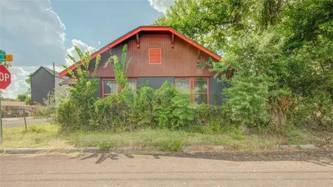 3405 Orange Street Houston TX 77020