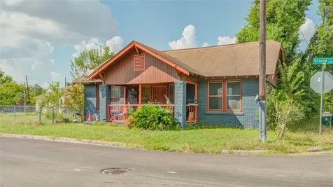 3405 Orange Street Houston TX 77020