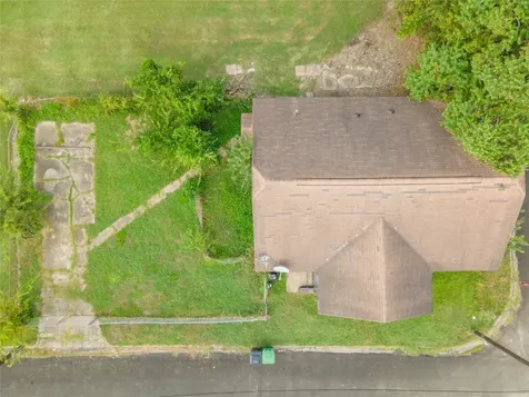 3405 Orange Street Houston TX 77020