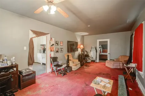 3405 Orange Street Houston TX 77020